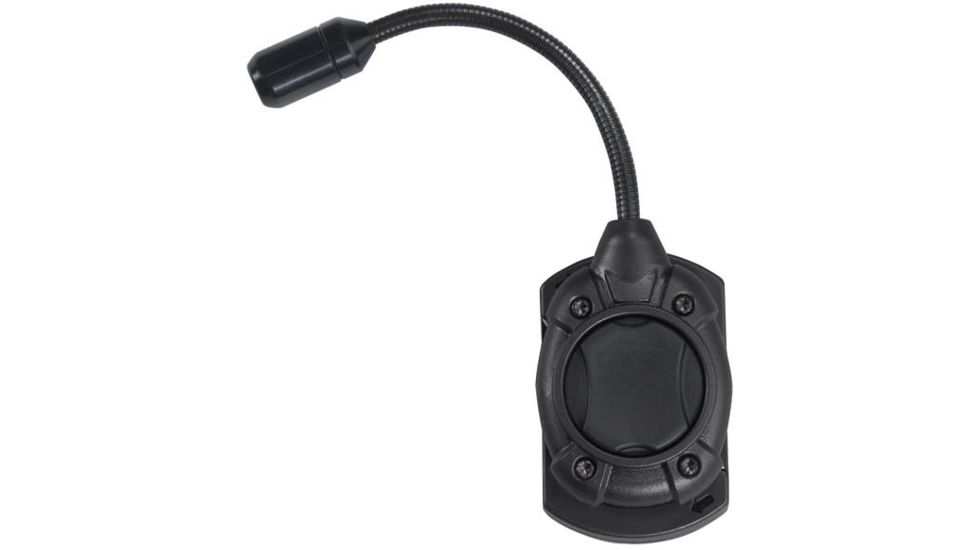 Princeton Tec Point, IR LED, Black Body MPLS-IR-BK