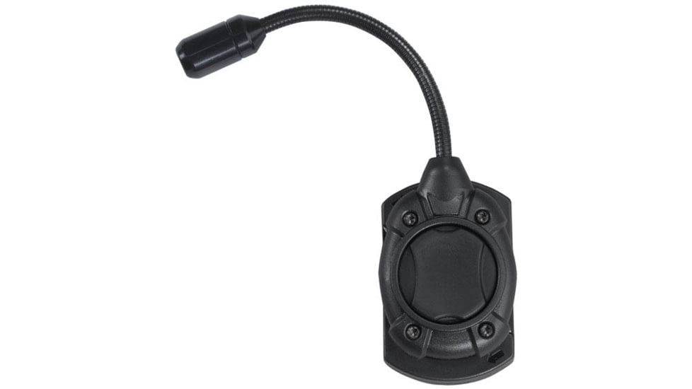 Princeton Tec Point, UV LED, Black Body MPLS-6-BK