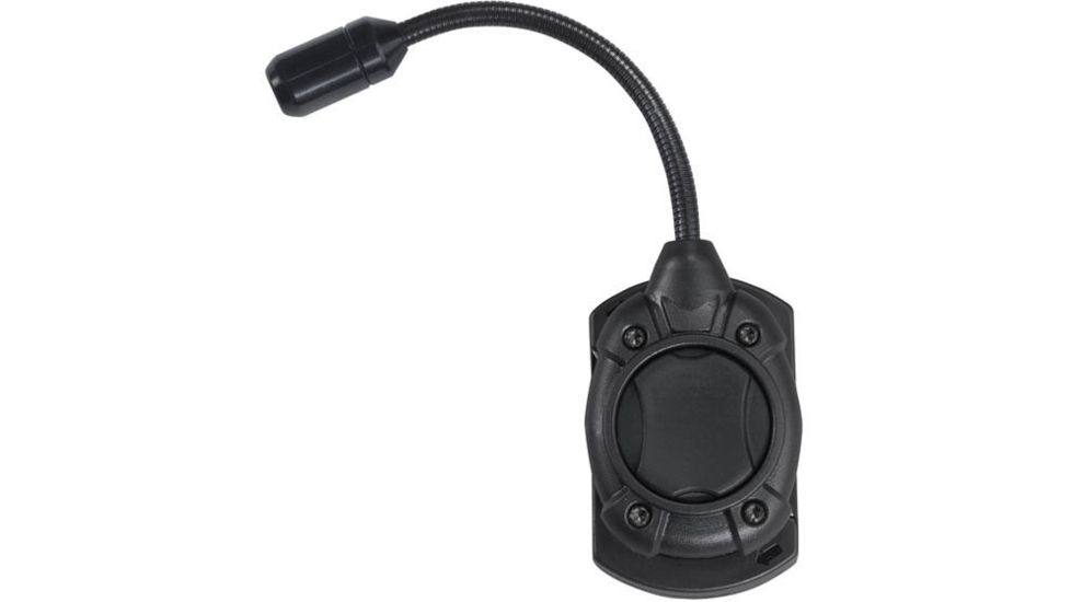 Princeton Tec Point, White LED, Black Body MPLS-1-BK