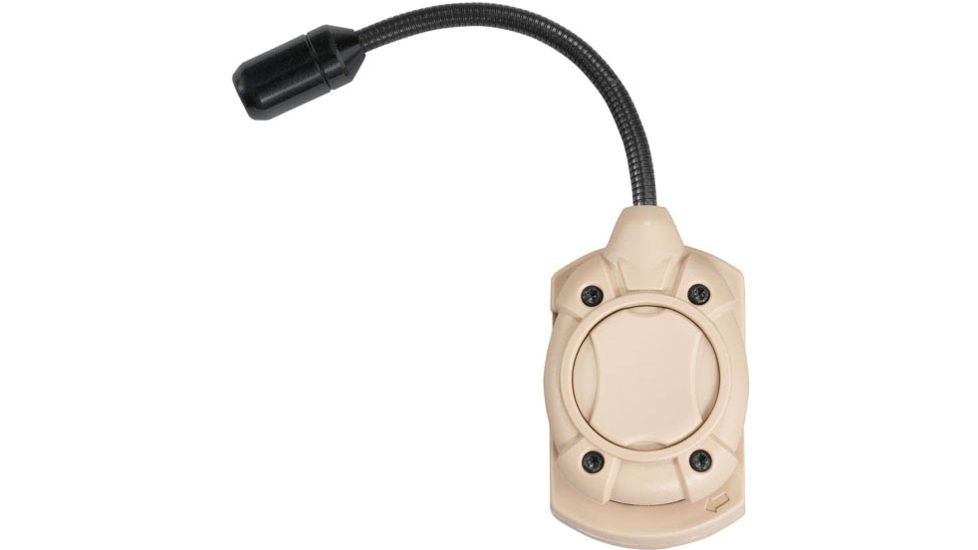 Princeton Tec Point, White LED, Tan MPLS-1-SD