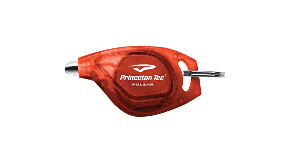 Princeton Tec Pulsar Red Led Assorted P3 ASSORTED