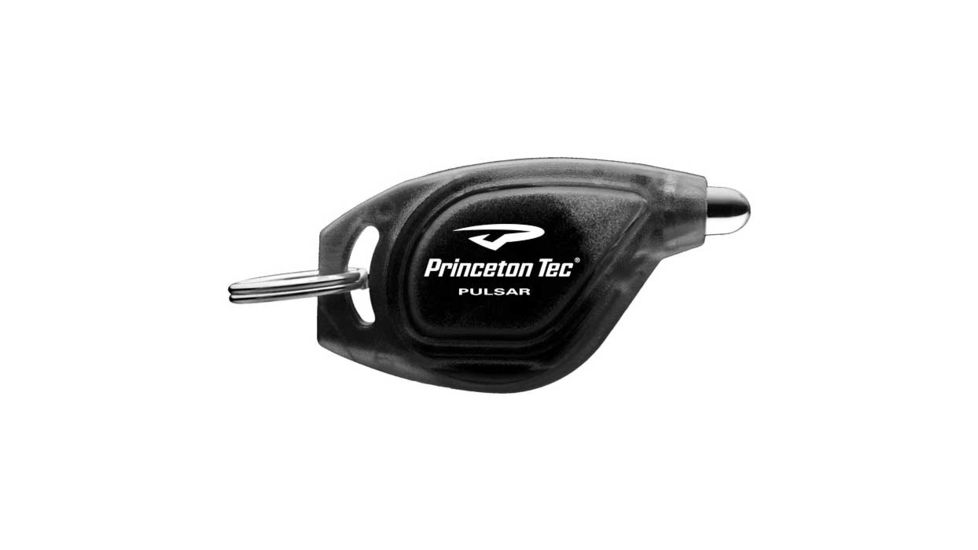 Princeton Tec Pulsar White Led Assorted P-1-ASSORTED