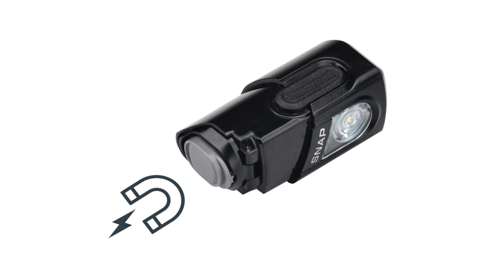 Princeton Tec SNAP RGB Headlight