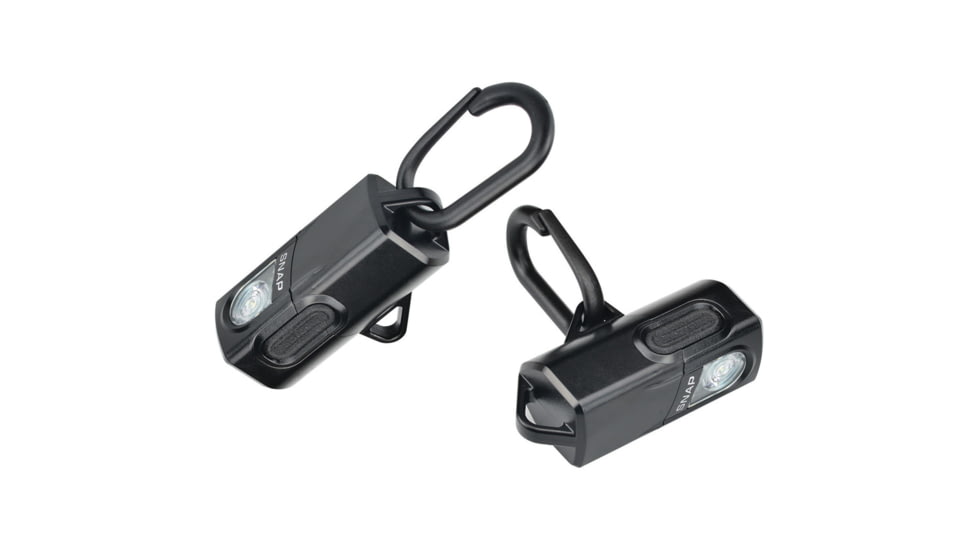Princeton Tec SNAP RGB Headlight