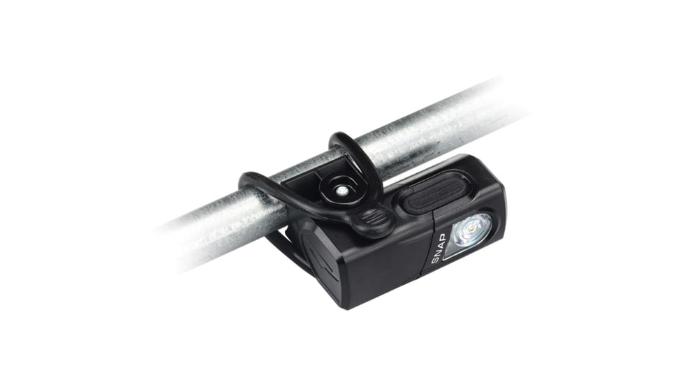 Princeton Tec SNAP RGB Headlight