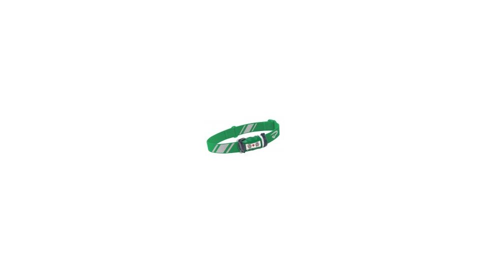 Princeton Tec Sync 150 Lumen Headlamp, Green, SY16-GRN