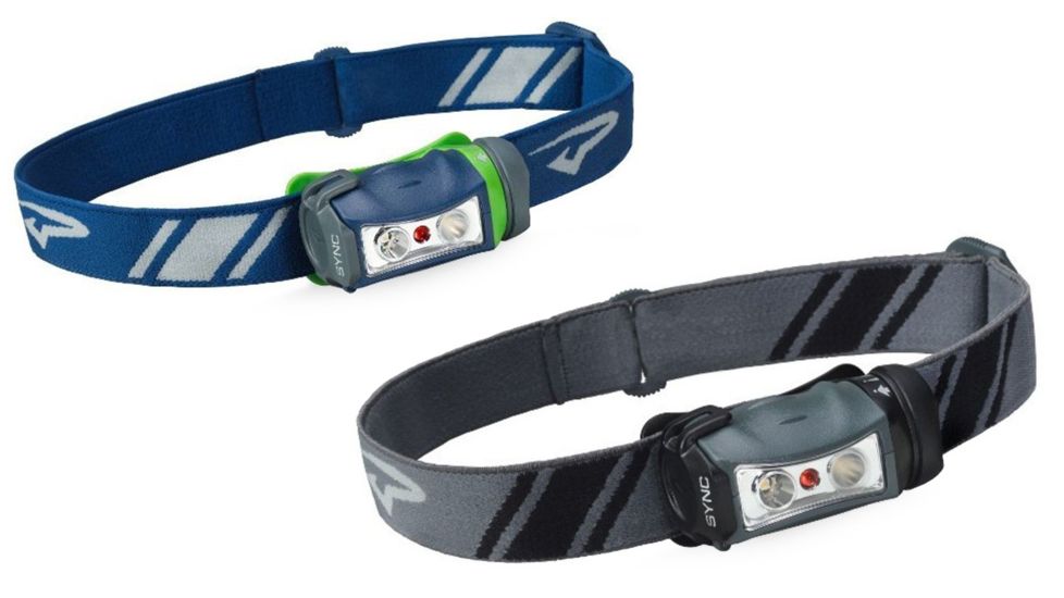 Princeton Tec Sync Headlamp