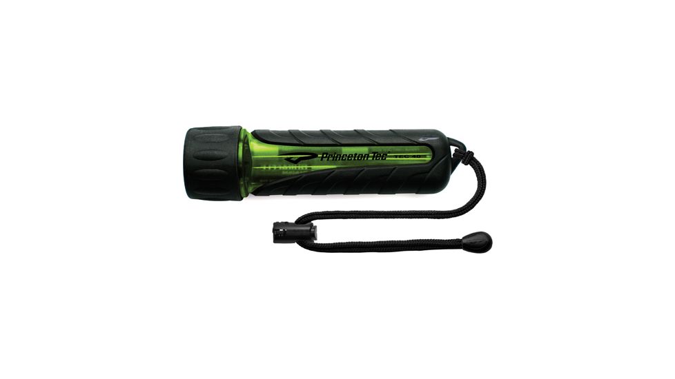 Princeton Tec Tec 40 Flashlight T40-OM-AS