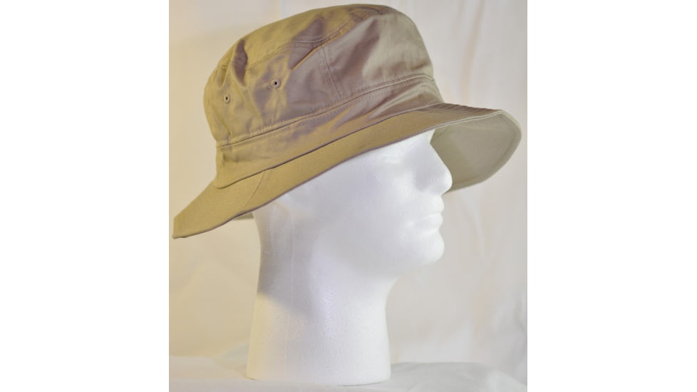 Pro Ears Boonie Hat, khaki