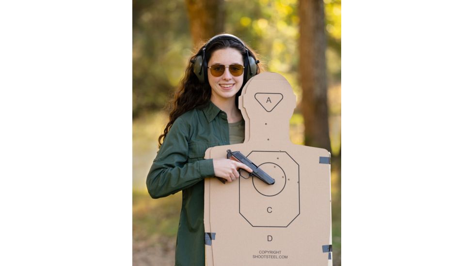 Pro-Ears Gold II 26, Green, PEG2SMG