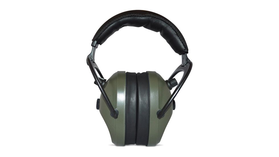 Pro-Ears Gold II 26, Green, PEG2SMG