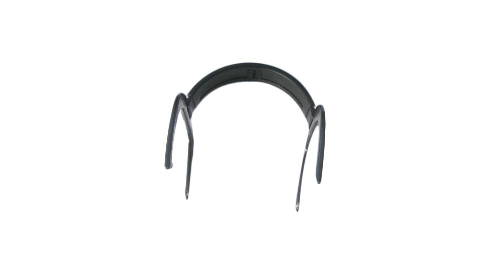 Pro Ears Replacement Headbands Standard and Behind the Head