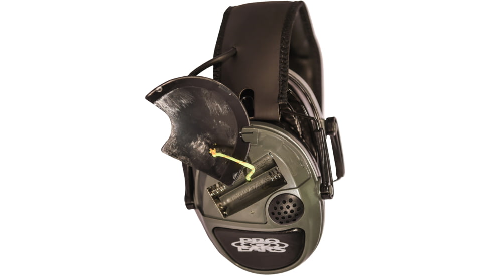 Pro Ears Silver 22, PESILVER