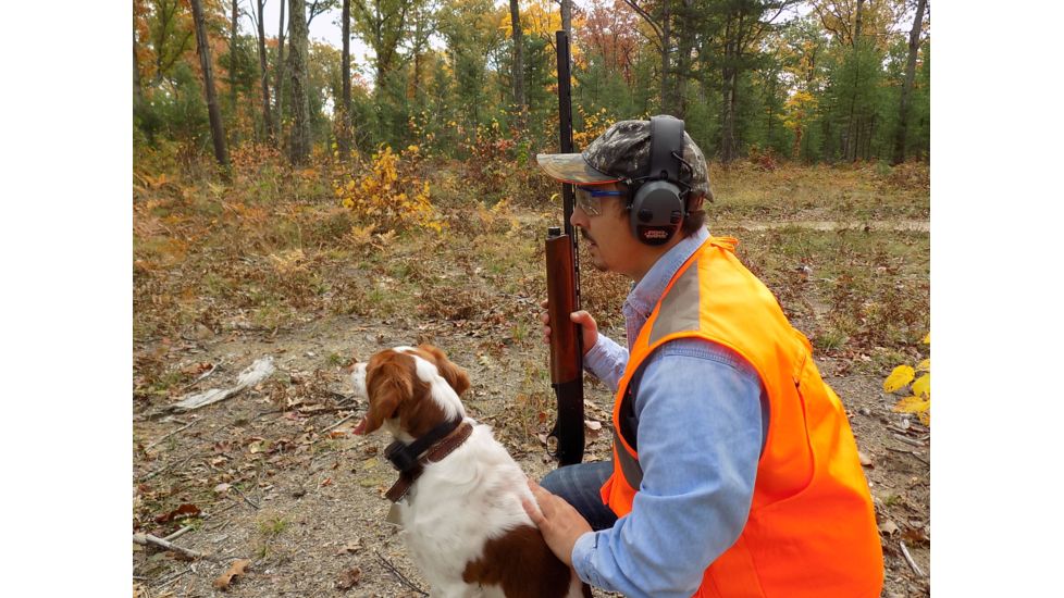 Pro Ears Silver 22, PESILVER