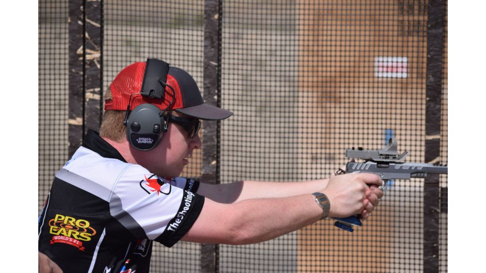 Pro Ears Silver 22, PESILVER