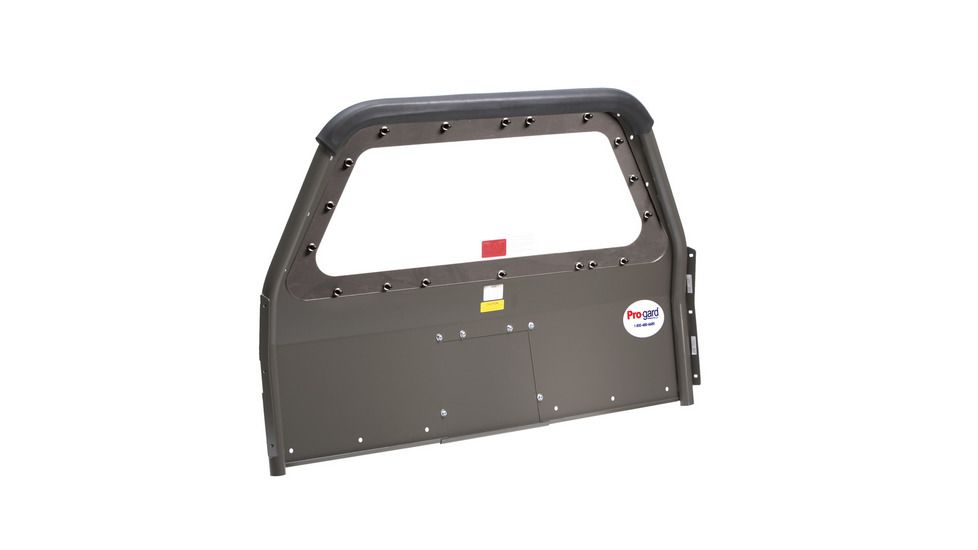 5200A SERIES STATIONARY WINDOW