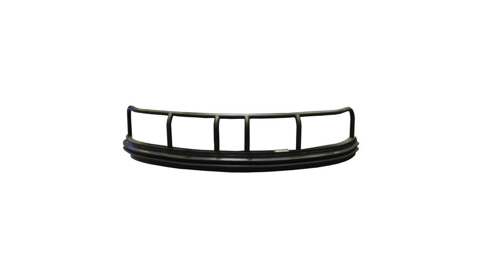 BLK HD AL WRAP ARND XPUSH BMPR