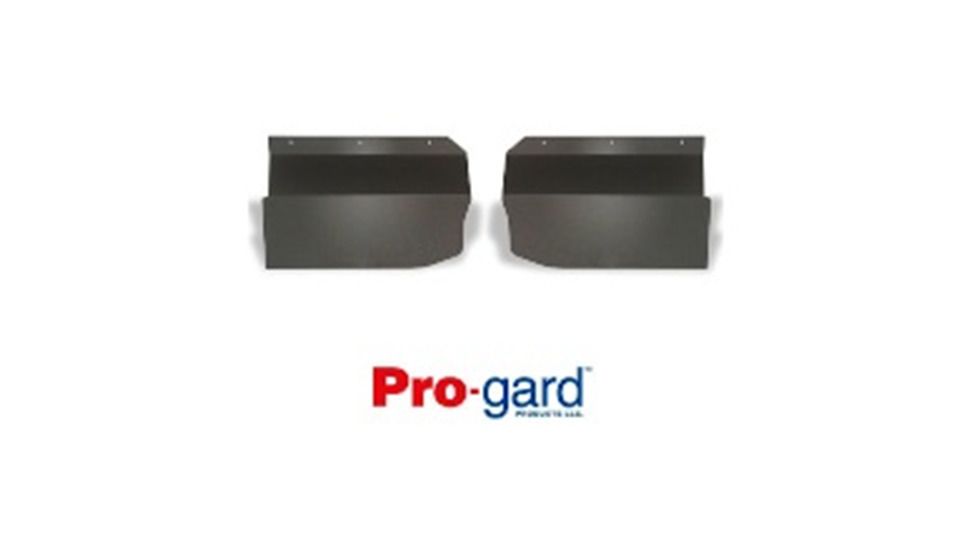 Pro-Gard Industries Bucket Seat Extension Panels - SP36BSINT13