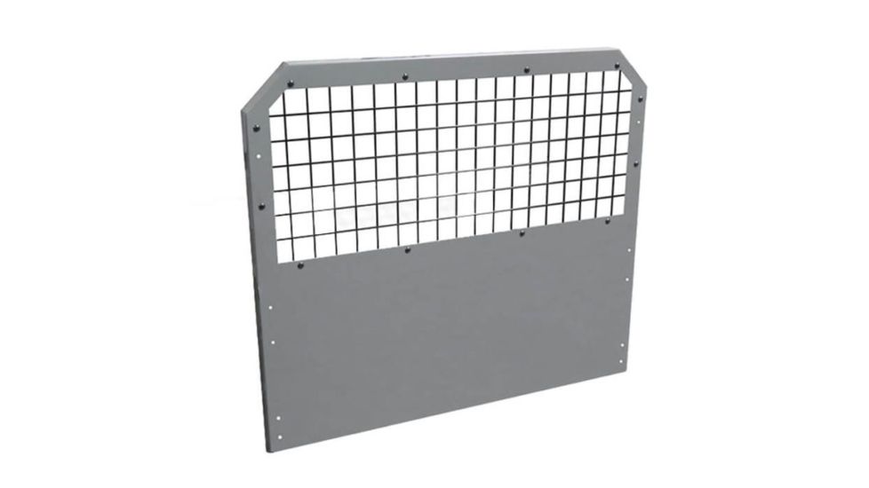 Pro-Gard Industries Cargo Barriers - B6702D18