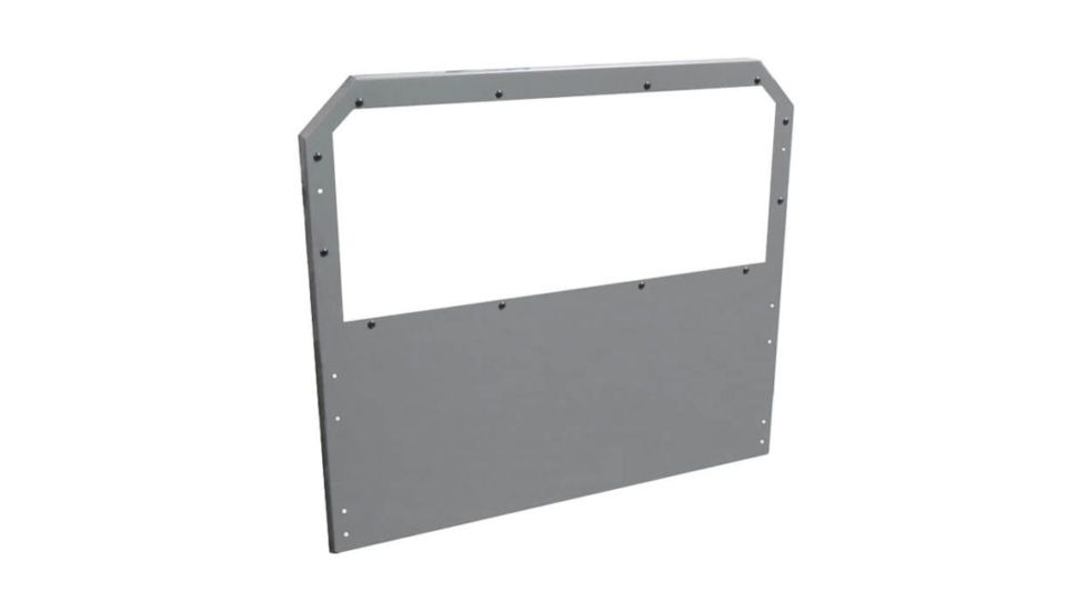 Pro-Gard Industries Cargo Barriers - B6702D18