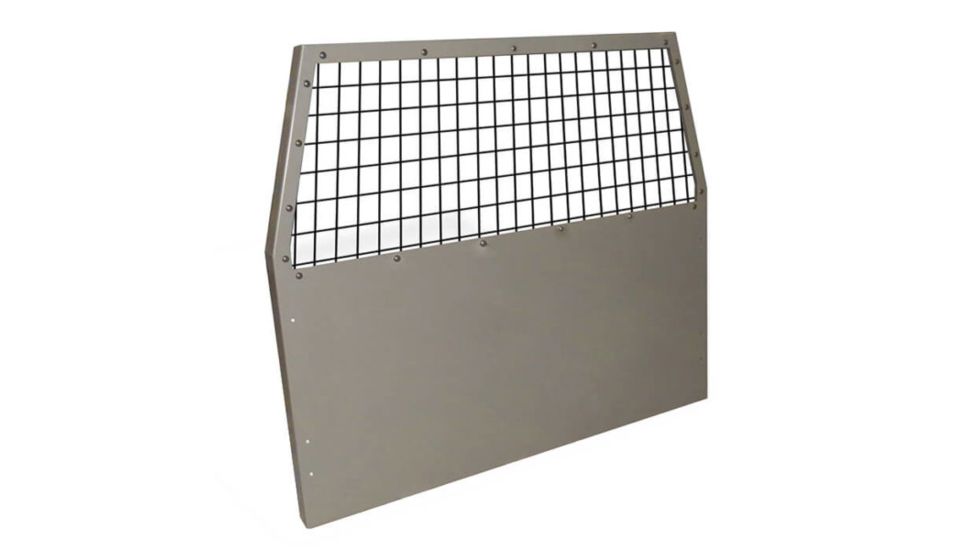 Pro-Gard Industries Cargo Barriers - B6702D18