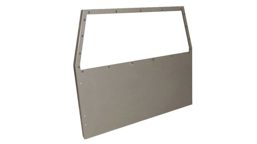 Pro-Gard Industries Cargo Barriers - B6702D18