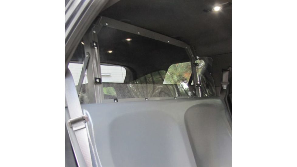 Pro-Gard Industries Cargo Barriers - B6702D18