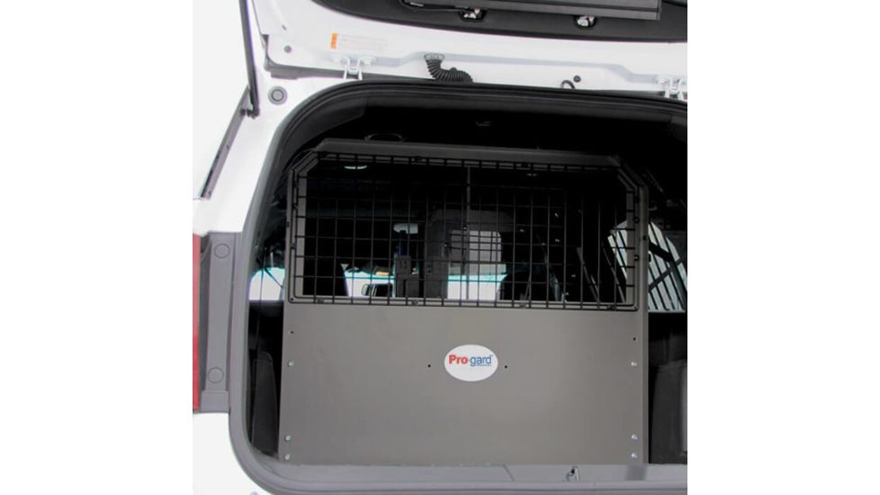 Pro-Gard Industries Cargo Barriers - B6702D18