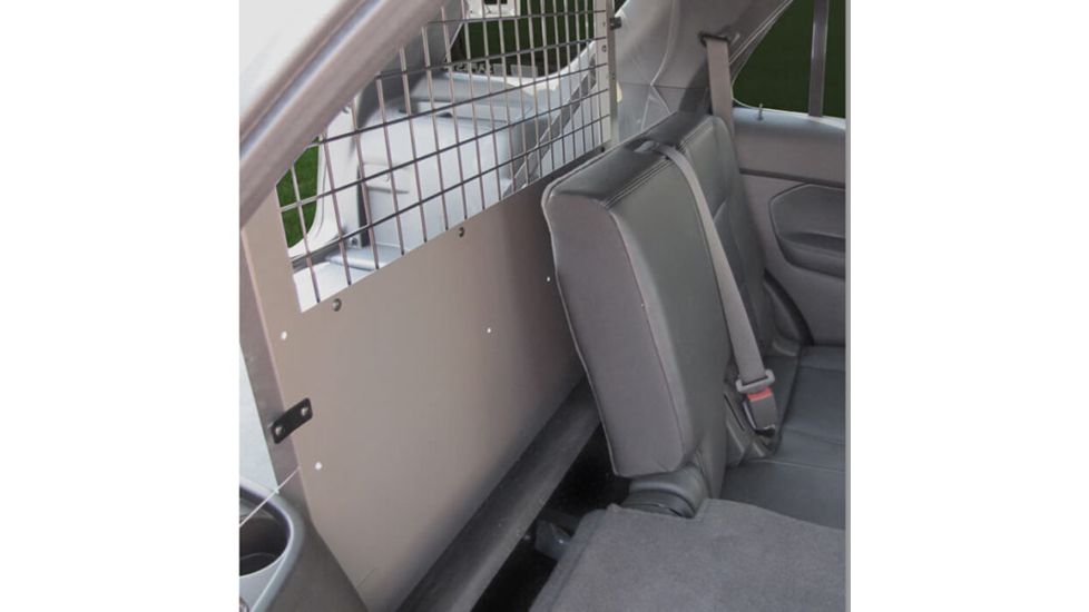 Pro-Gard Industries Cargo Barriers - B6702D18