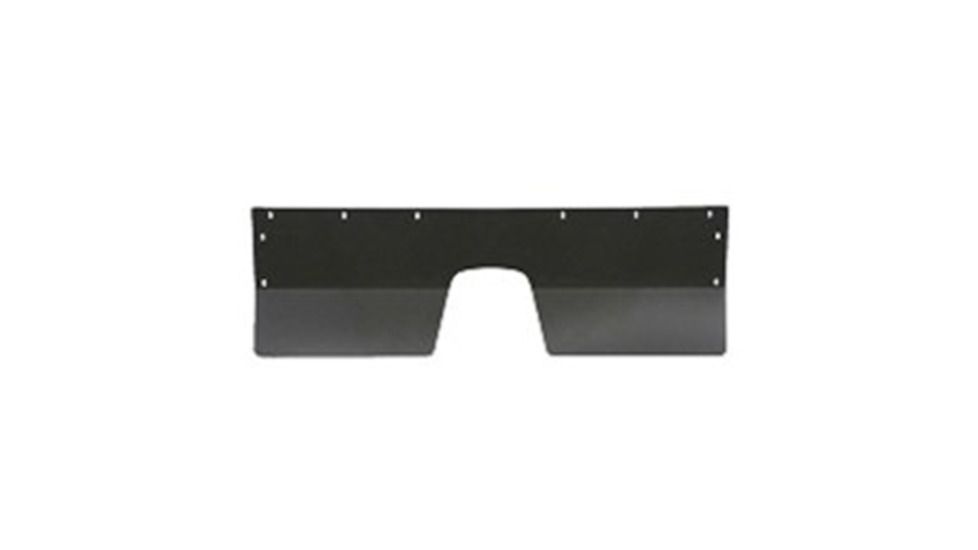 Pro-Gard Industries Full Width 14 Ga Ext Panel - SP56C11FW