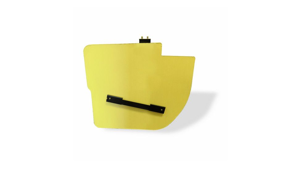 Pro-Gard Industries Kevlar, Nij Level Iiia Ballistic Door Panel, Driver Side - BDP47UINT13D