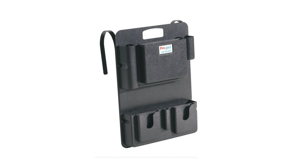 Pro-Gard Industries Portable Seat Organizer - D2950