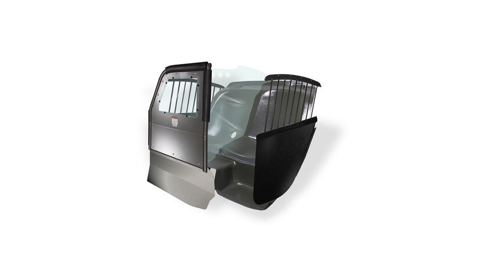 Pro-Gard Industries Pro-cell Tran Sys Part - P1000C11A