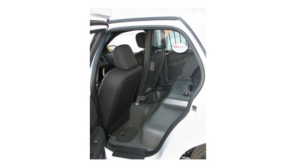 PRO-CELL TRAN SYS  PART RLBR