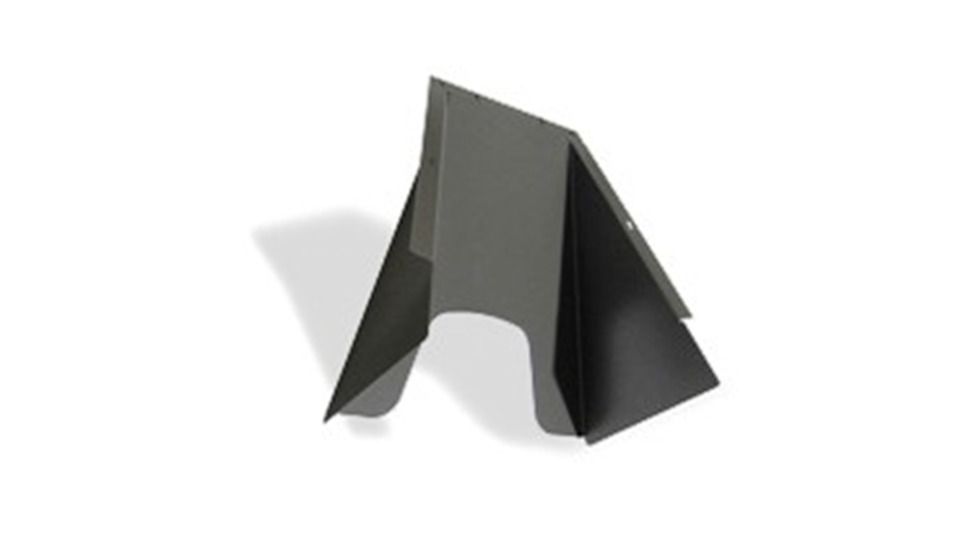 Pro-Gard Industries Recessed Panel Space Saver - RP59RT13