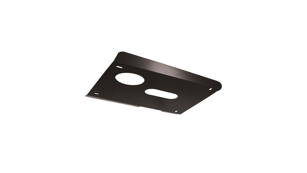 SKID PLATE -3.5 V6 ENGINE ONLY