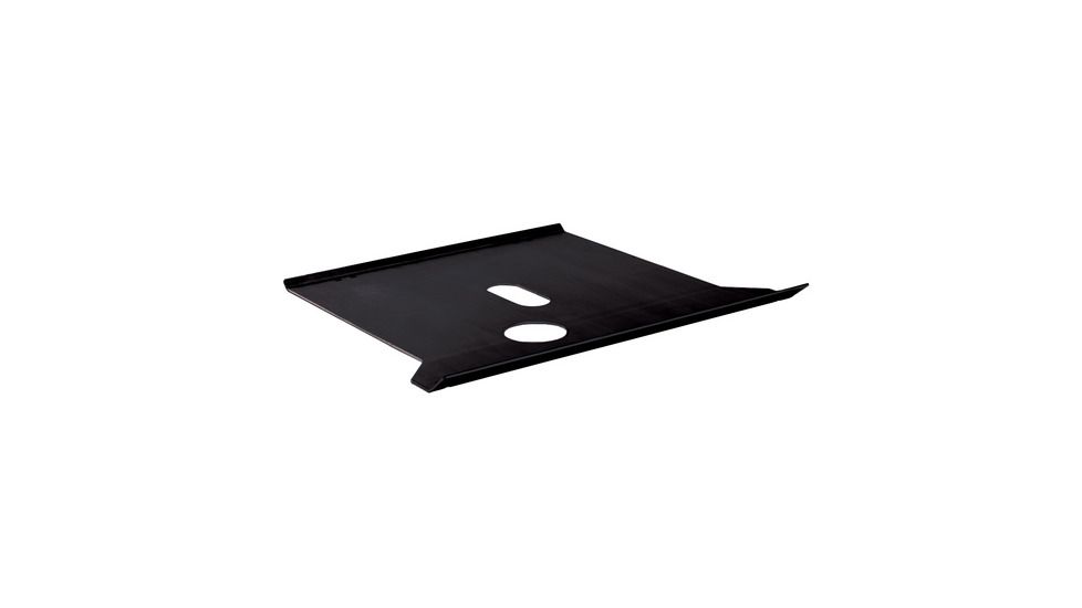 SKID PLATE -  STEEL
