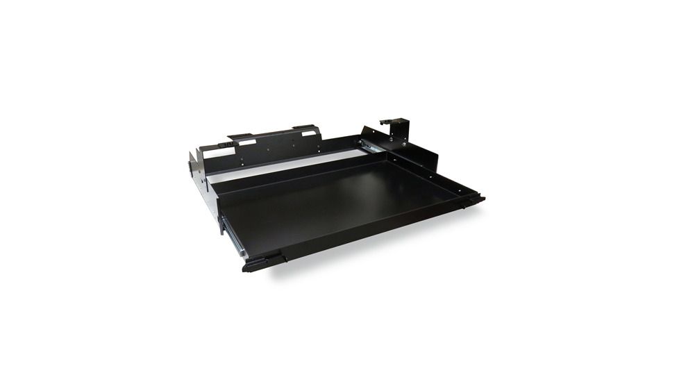 Pro-Gard Industries Slide-out Trunk Tray, Full Width - TT53FCC11