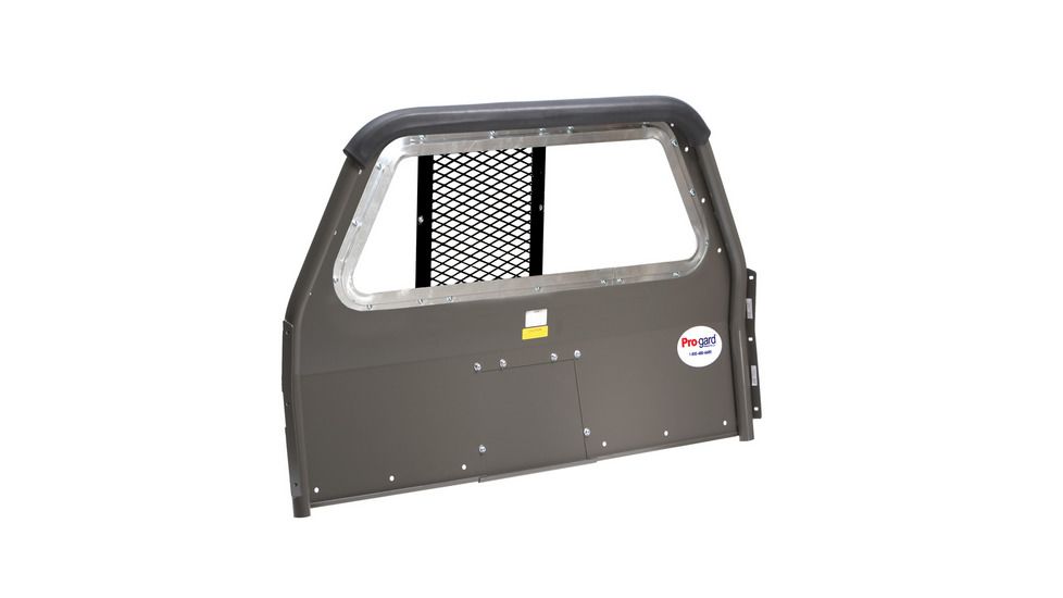 STATIONARY LEXAN &amp; CENTER EXPA