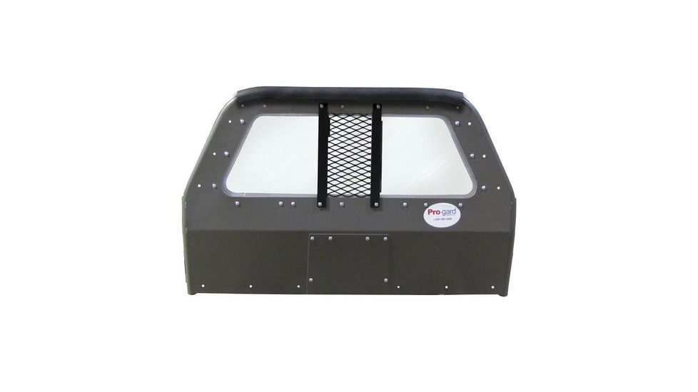 STATIONARY WINDOW