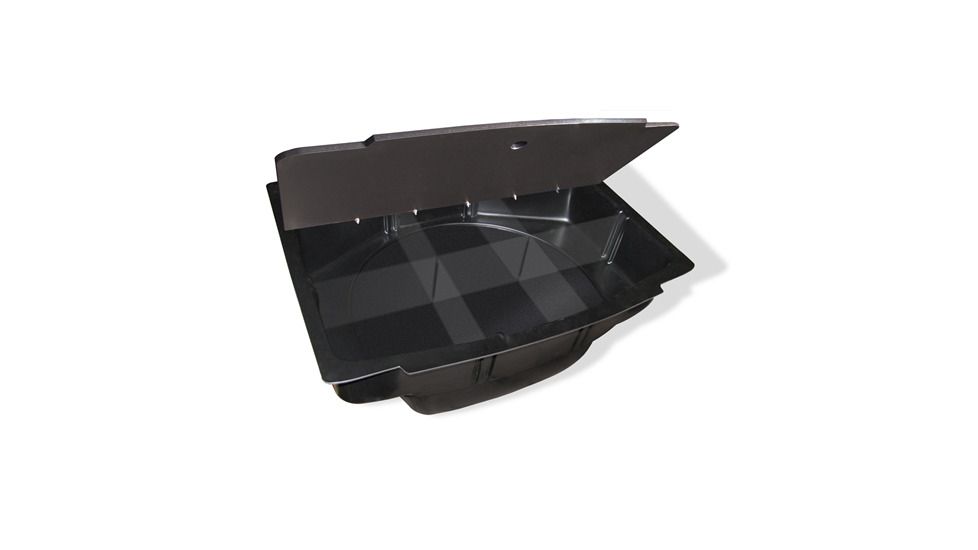 Pro-Gard Industries Super Size Trunk Organizer - D3805