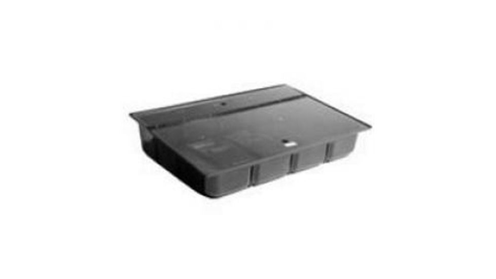 Pro-Gard Industries Trunk Org-impala 06-10 - TO52I06