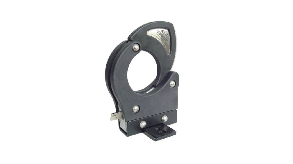 U" LOCK ONLY UNIVERSAL HANDCU