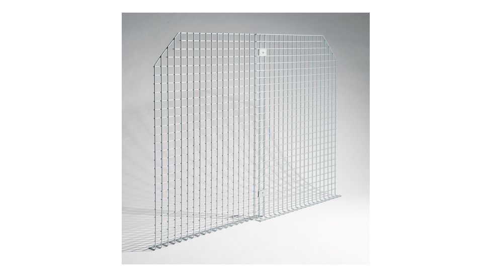 VAN BARRIER II-SPECIFY VEHICLE