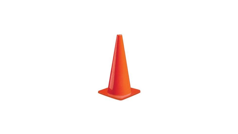 Pro-Line Traffic Safety 18inch Cone - Each - CN3