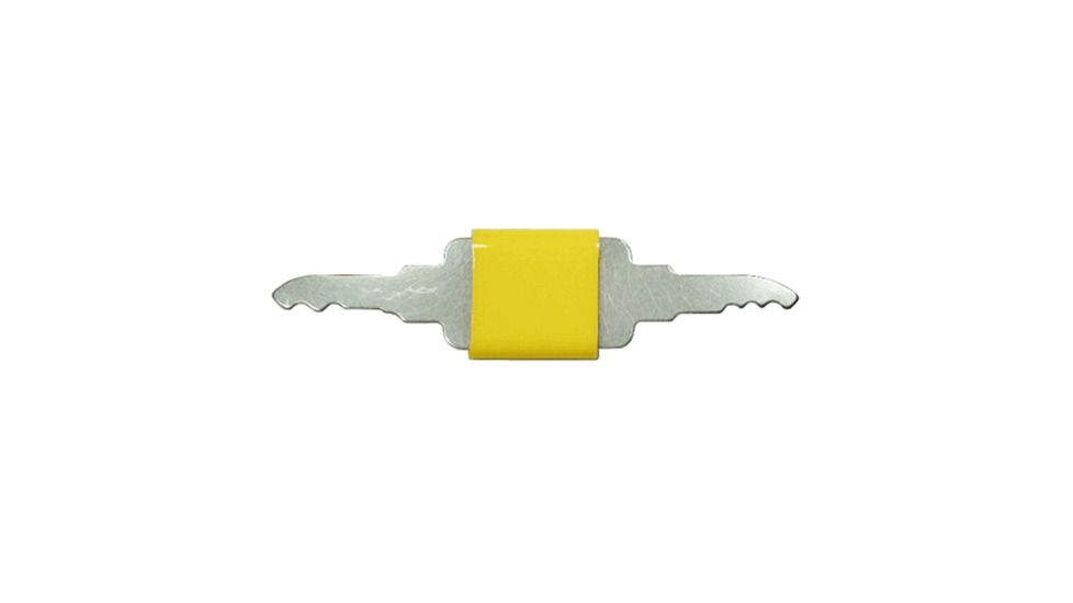 Pro-Lok Gas Cap Key - AO04