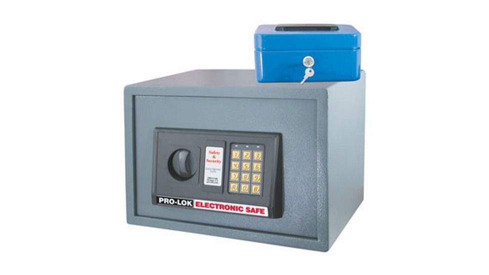 Pro-Lok Gun Safe - Small - GLSF-08