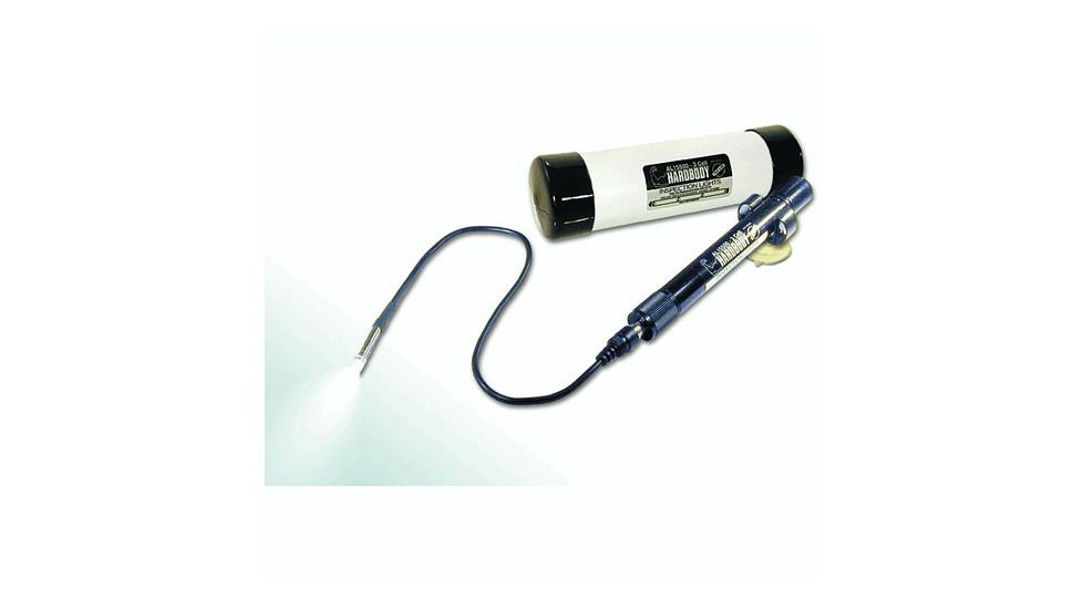 Pro-Lok Hardbody Light 3-cell 4.5v - AL15500