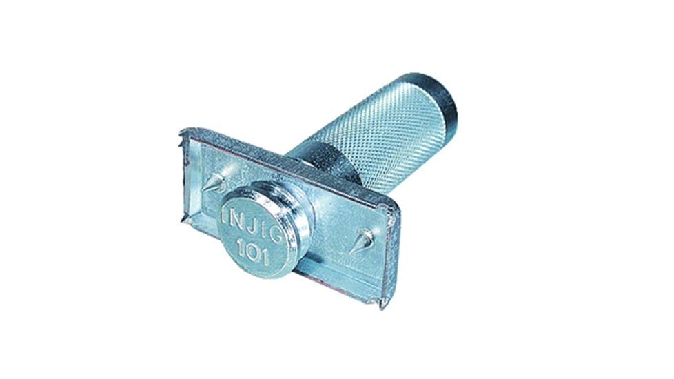 Pro-Lok Heavy Duty Latch Marker - INJIG-101