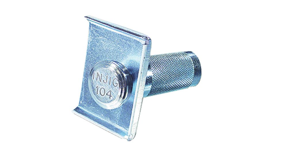 Pro-Lok Heavy Duty Lip Strike Marker - INJIG-104